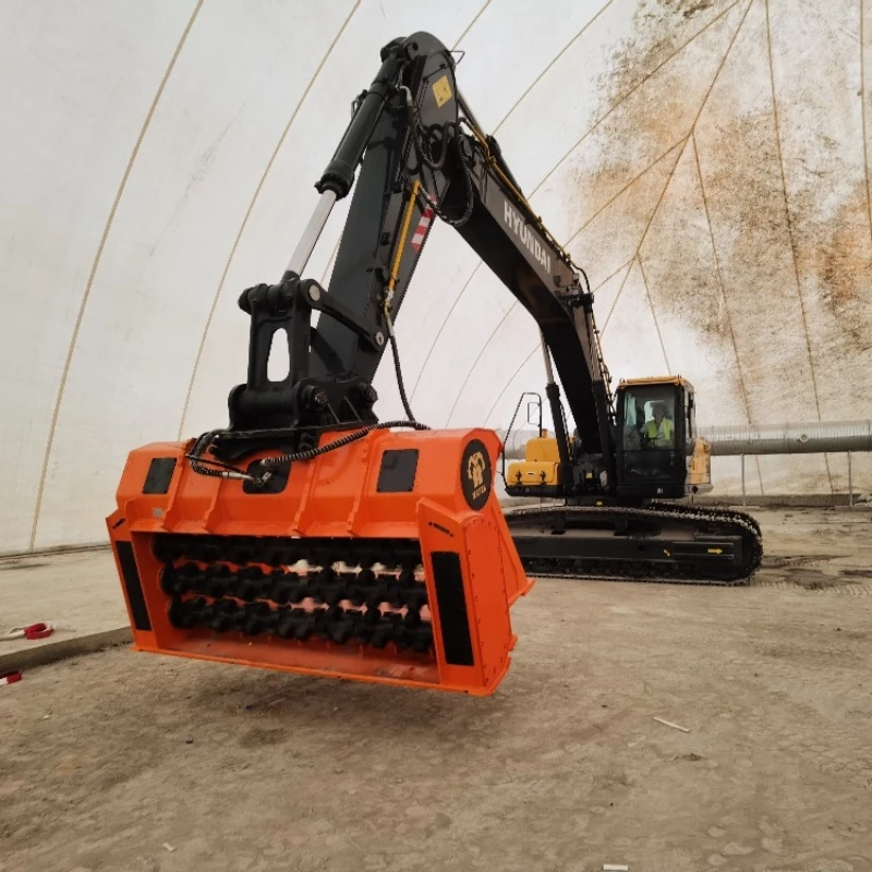 Bwced Sgrinio Steer Skid